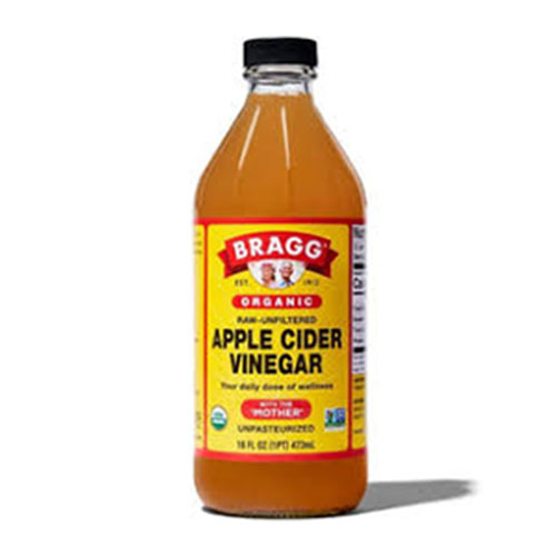 Bragg Apple Cider Vinegar